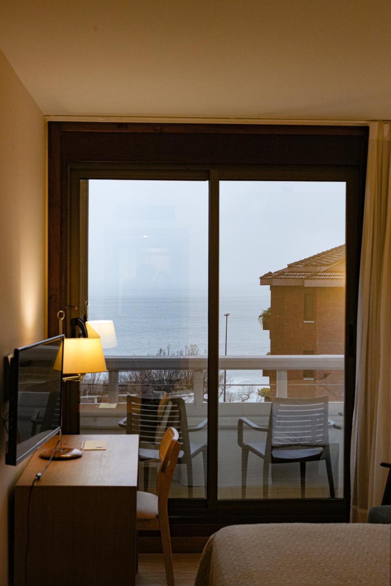 Gran Hotel Victoria Santander Exterior photo