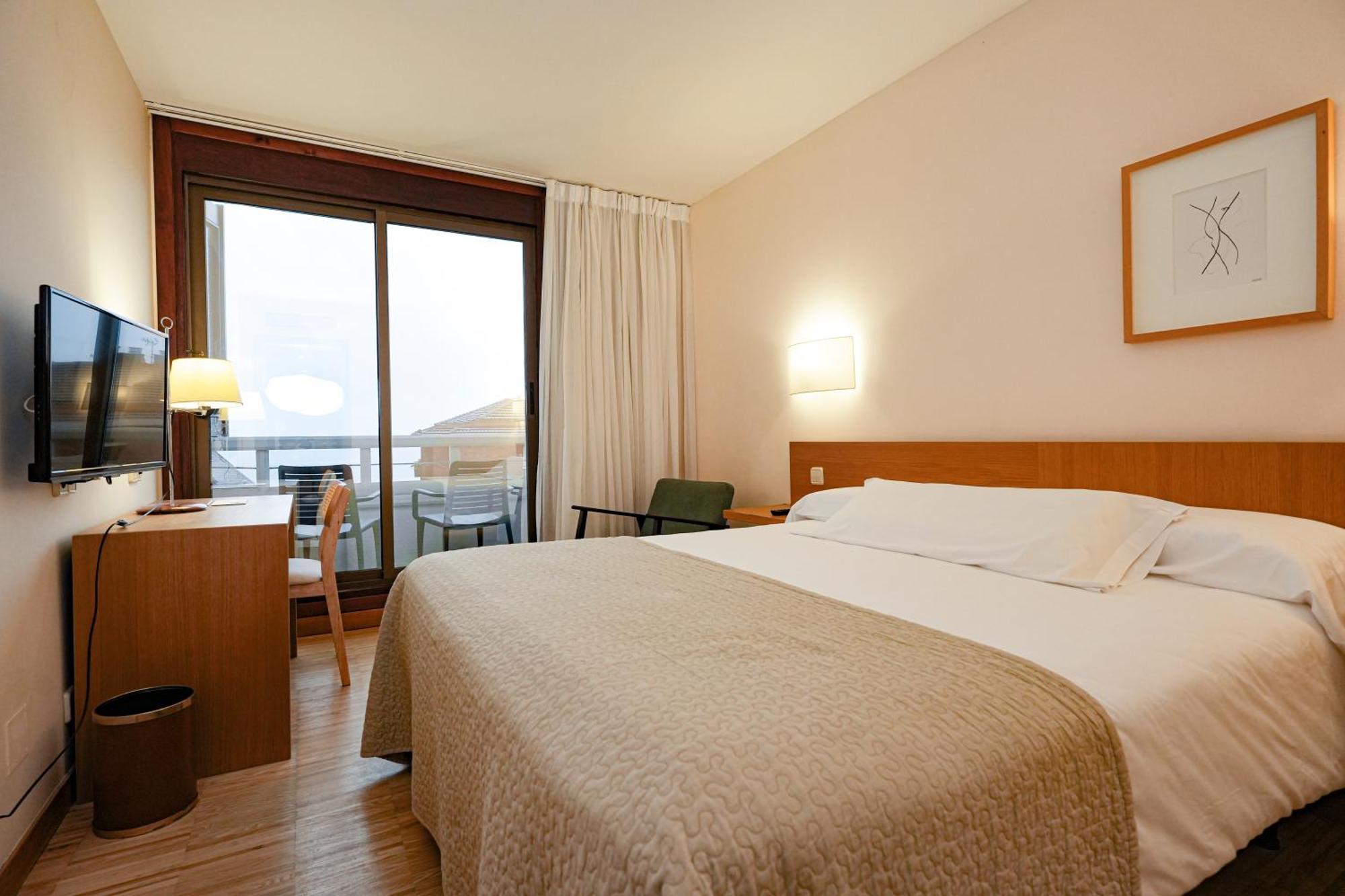Gran Hotel Victoria Santander Exterior photo