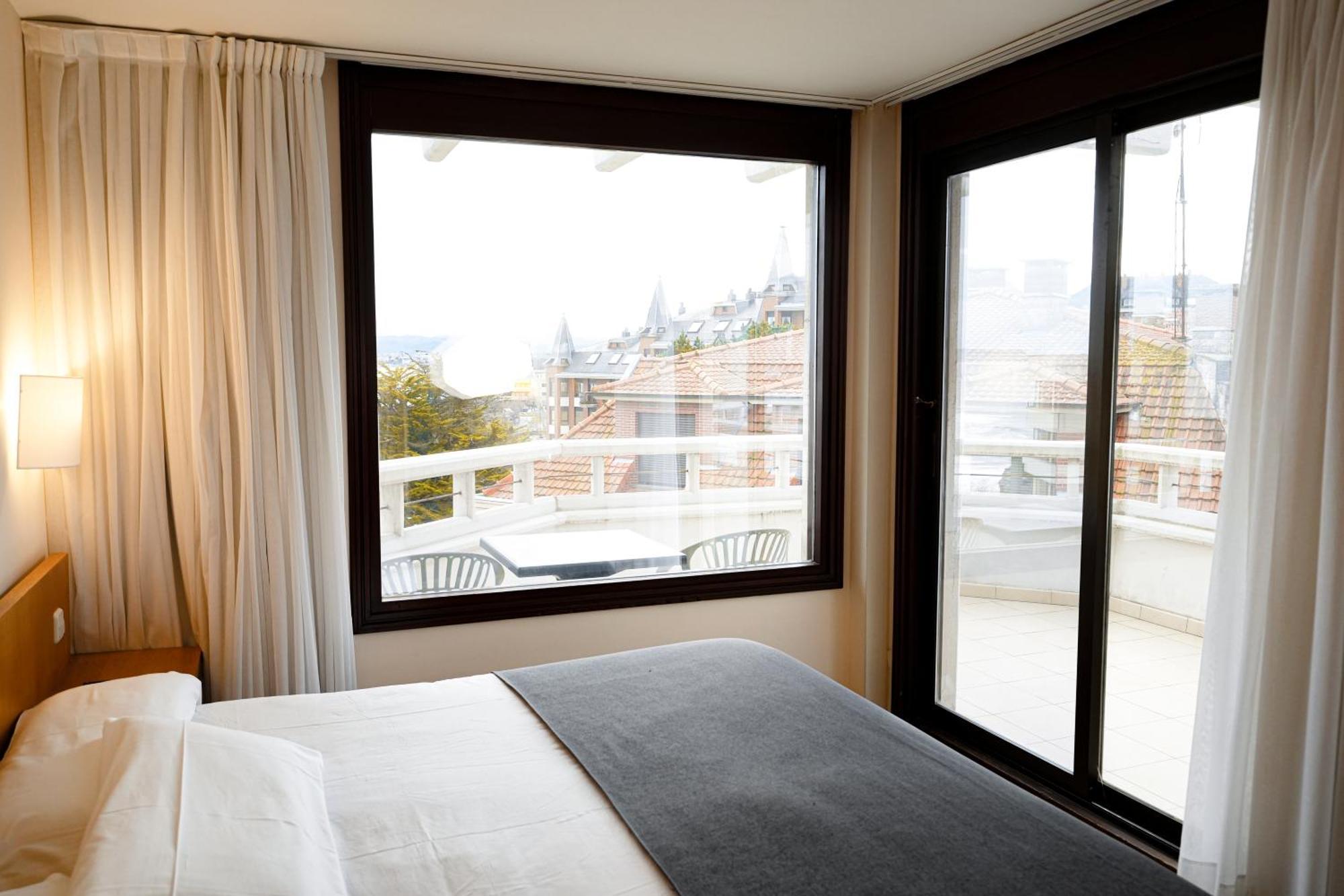 Gran Hotel Victoria Santander Exterior photo