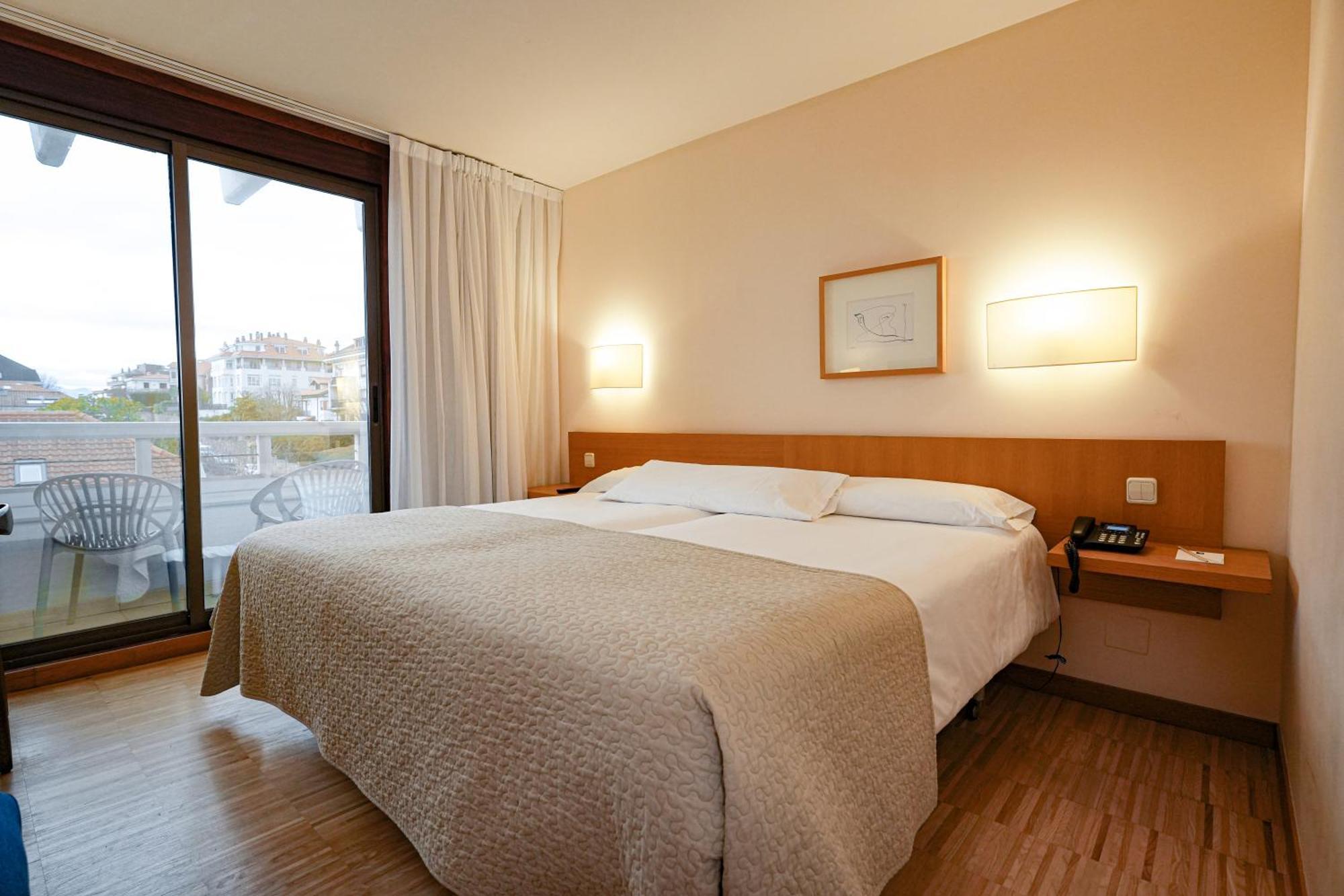 Gran Hotel Victoria Santander Exterior photo